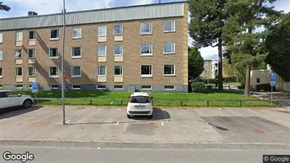 Apartments for rent in Växjö - Photo from Google Street View