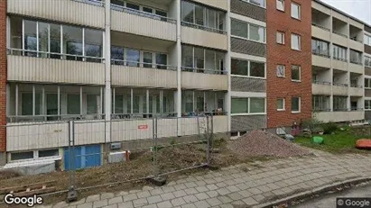 Apartments for rent in Malmö City - Photo from Google Street View