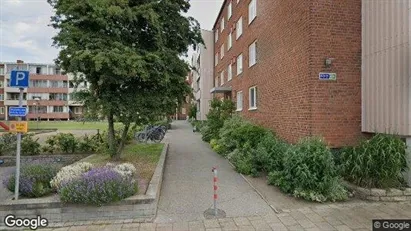 Apartments for rent in Malmö City - Photo from Google Street View