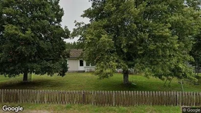Apartments for rent in Vimmerby - Photo from Google Street View