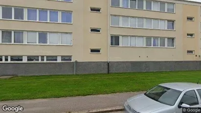 Apartments for rent in Avesta - Photo from Google Street View