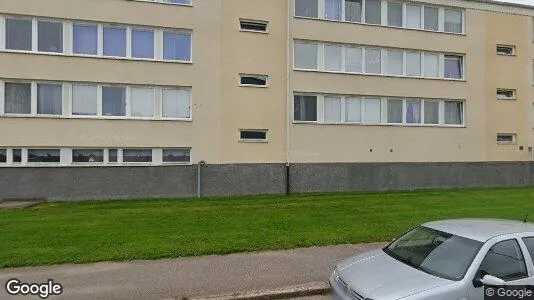 Apartments for rent in Avesta - Photo from Google Street View