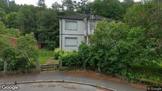 Apartments for rent in Jönköping - Photo from Google Street View