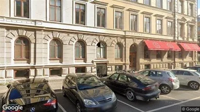 Rooms for rent in Gothenburg City Centre - Photo from Google Street View