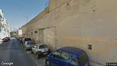 Apartments for rent in Il-Mellieħa - Photo from Google Street View