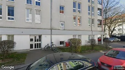 Apartments for rent in Berlin Pankow - Photo from Google Street View