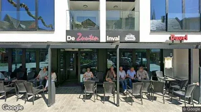 Apartments for rent in Herentals - Photo from Google Street View