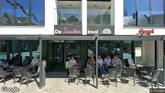 Apartments for rent in Herentals - Photo from Google Street View