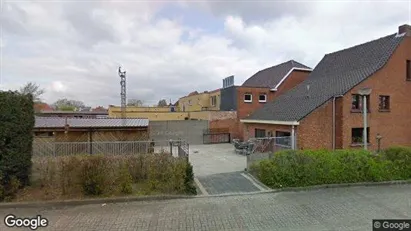 Apartments for rent in Beerse - Photo from Google Street View