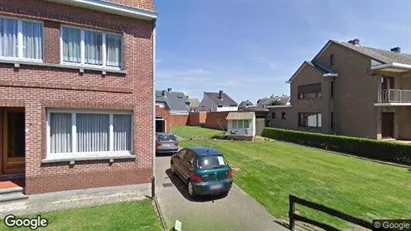 Apartments for rent in Geel - Photo from Google Street View