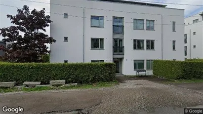 Apartments for rent in Oslo Vestre Aker - Photo from Google Street View