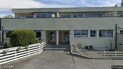 Apartments for rent in Bergen Fana - Photo from Google Street View
