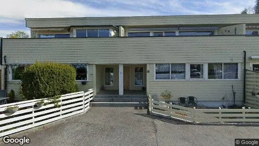 Apartments for rent in Bergen Fana - Photo from Google Street View