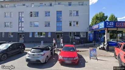 Apartments for rent in Oslo Vestre Aker - Photo from Google Street View