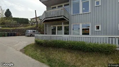 Apartments for rent in Kristiansand - Photo from Google Street View