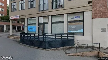 Apartments for rent in Oslo Grünerløkka - Photo from Google Street View
