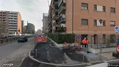 Apartments for rent in Spoleto - Photo from Google Street View
