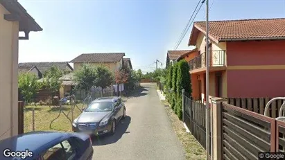 Apartments for rent in Giroc - Photo from Google Street View