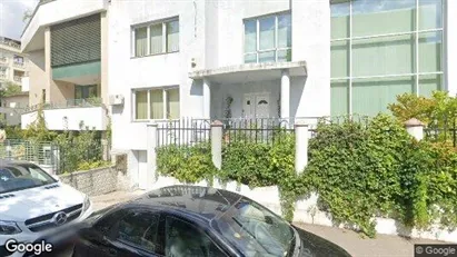 Apartments for rent in Voluntari - Photo from Google Street View
