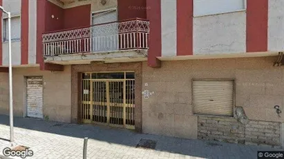 Apartments for rent in Acerra - Photo from Google Street View