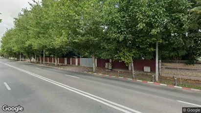 Apartments for rent in Voluntari - Photo from Google Street View