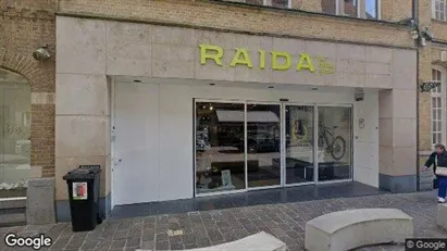 Apartments for rent in Ieper - Photo from Google Street View