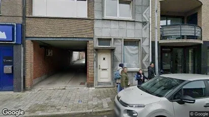 Rooms for rent in Temse - Photo from Google Street View
