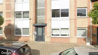 Apartments for rent in Hasselt - Photo from Google Street View