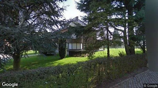 Apartments for rent in Temse - Photo from Google Street View
