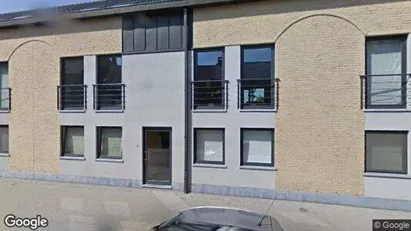 Apartments for rent in Zaventem - Photo from Google Street View