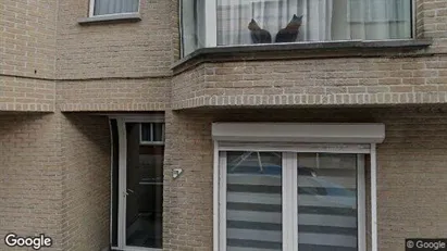 Apartments for rent in Machelen - Photo from Google Street View