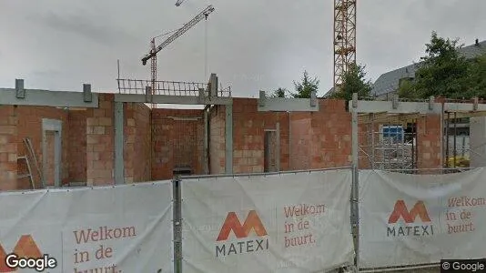 Apartments for rent in Machelen - Photo from Google Street View