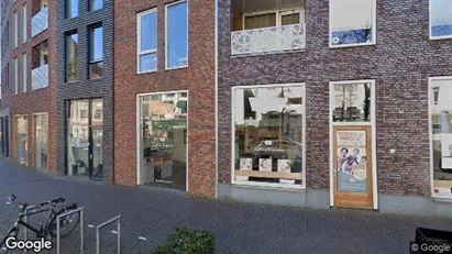 Apartments for rent in Zwolle - Photo from Google Street View