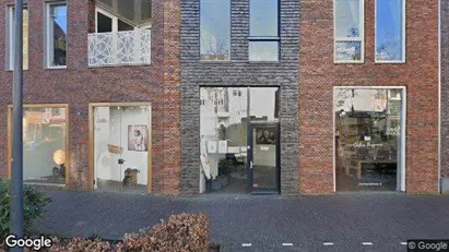 Apartments for rent in Zwolle - Photo from Google Street View
