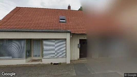 Apartments for rent in Goslar - Photo from Google Street View