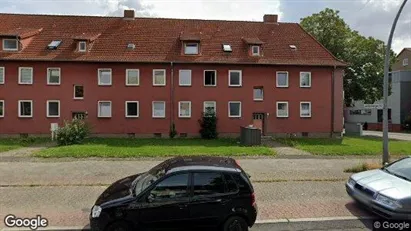 Apartments for rent in Salzgitter - Photo from Google Street View