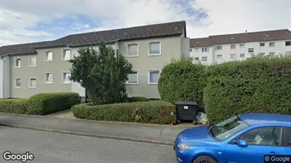 Apartments for rent in Goslar - Photo from Google Street View