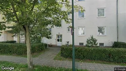 Apartments for rent in Brandenburg an der Havel - Photo from Google Street View