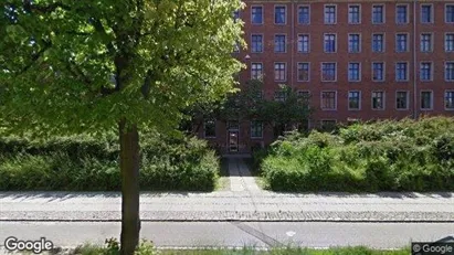 Apartments for rent in Frederiksberg - Photo from Google Street View