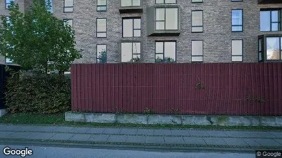 Apartments for rent in Copenhagen SV - Photo from Google Street View
