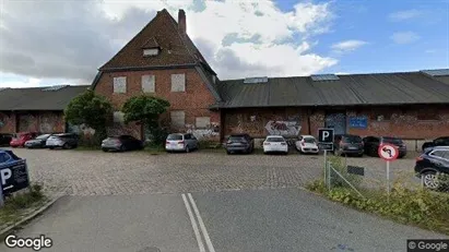 Apartments for rent in Vejle Center - Photo from Google Street View