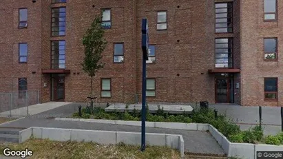 Apartments for rent in Aalborg Center - Photo from Google Street View