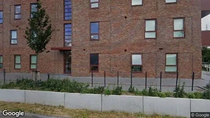 Apartments for rent in Aalborg Center - Photo from Google Street View