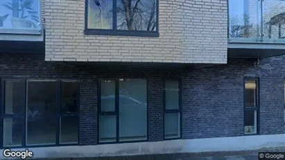 Apartments for rent in Aalborg Center - Photo from Google Street View