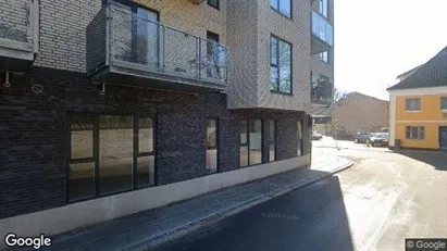 Apartments for rent in Aalborg Center - Photo from Google Street View
