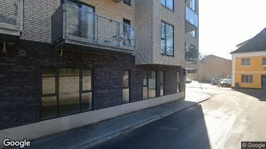 Apartments for rent in Aalborg Center - Photo from Google Street View