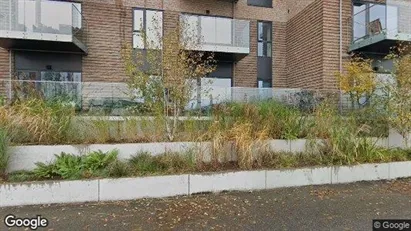 Apartments for rent in Aalborg Center - Photo from Google Street View
