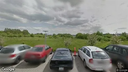 Apartments for rent in Nørresundby - Photo from Google Street View