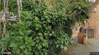 Apartments for rent in Aalborg Center - Photo from Google Street View