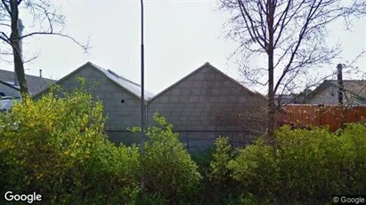Apartments for rent in Risskov - Photo from Google Street View